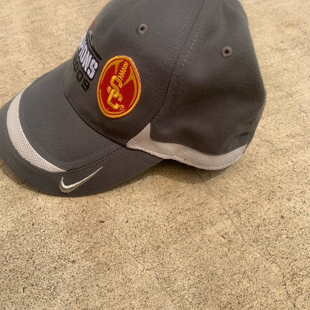 Nike USC Rose Bowl hat!!! - Picture 2 of 5
